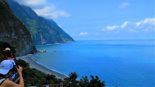 Hualien Hidden Land Day Tour | 9-Hour Chartered Tour