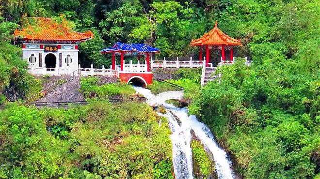 Hualien Hidden Land Day Tour | 9-Hour Chartered Tour