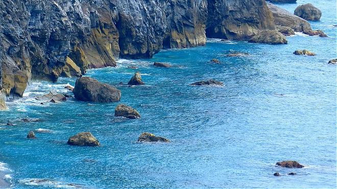 Hualien Hidden Land Day Tour | 9-Hour Chartered Tour