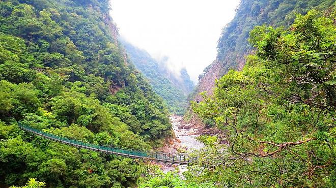 Hualien Hidden Land Day Tour | 9-Hour Chartered Tour