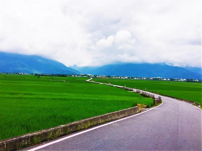 Taitung Private Scenic Spots Day Tour with Free Choices｜9-Hour Charter Tour