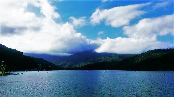 Hualien Da Nong Dafu Maple Leaf Secret Day Tour | 9-Hour Chartered Tour