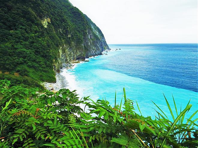 Hualien Taroko Day Tour with Chartered Car. Choose Your Own Route | Enjoy the Secret Canyons with Ease