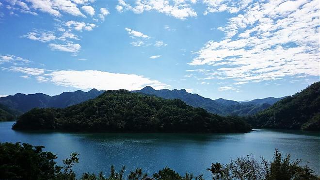 Taipei Pinglin and Shiding Hidden Land Day Tour with Chartered Car | The Best Choice for Family Travel