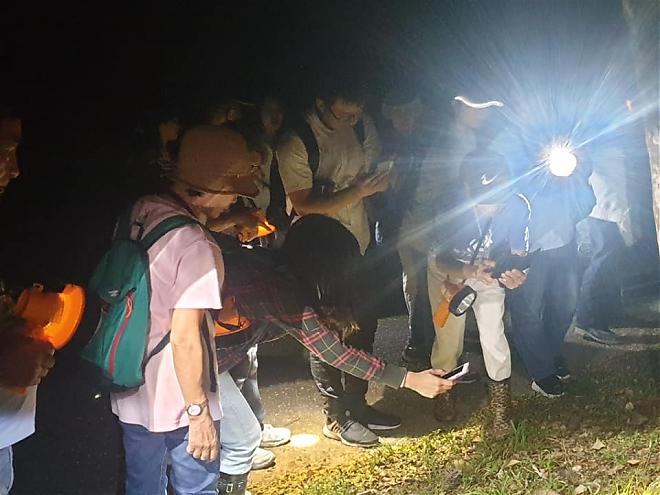 Pingtung | Underwater World on Land × Kenting Sustainable Bay Ecology | 2-Day Tour