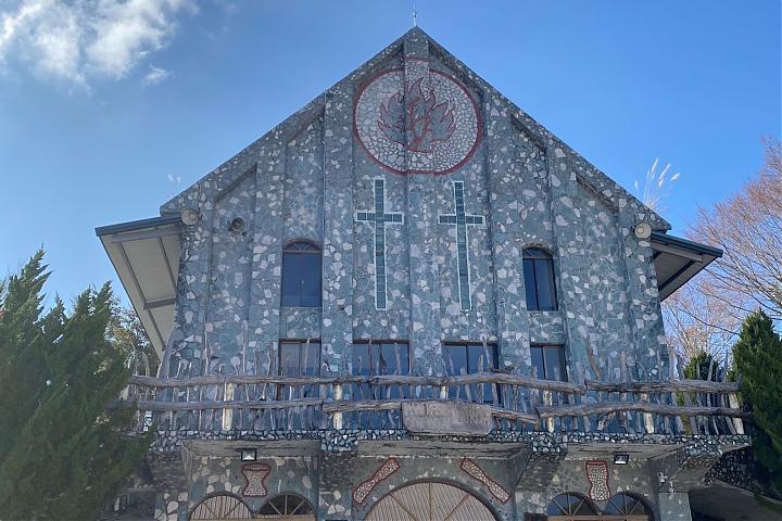 Two-Day Trip to Hsinchu's Xiakaluo Trail for Fall Foliage Viewing and Singuang Village Slow Walking