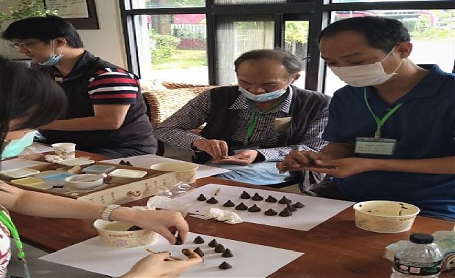 Xinhua, Tainan | Xinhuacheng Creative Arts Tour (Xinhua Market + Traditional Chinese Medicine Culture)