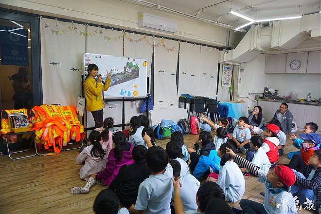 Heping Island Secret Experience - Zaoan Little Diver | Algae Story, Go to the Sea to Collect