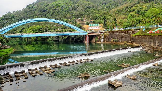 SUP Paddling Experience in Beishixi, Pinglin County, Xinbei | Waterbird Observation and Water Fun