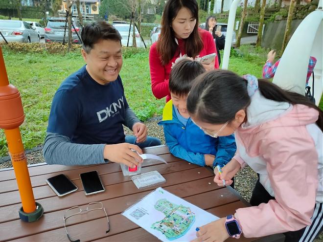 Keelung's Warm Lapopo Village Camping | 1 night, 3 meals. No tent required. Private bathroom. DIY knotting available.