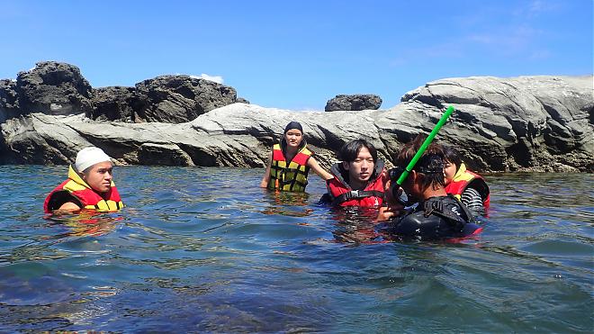 Hualien Shitiping Snorkeling & Intertidal Zone Exploration Guide | Sea Diving Challenge
