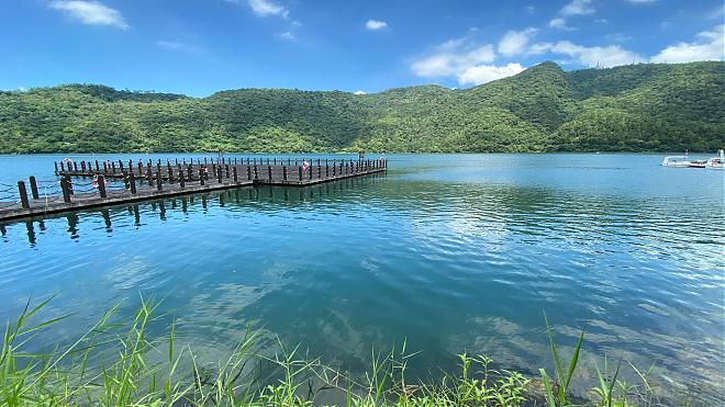 [Hualien Valley Cycling] Qingxiuyuan and Liyutan One-Day Cycling Tour