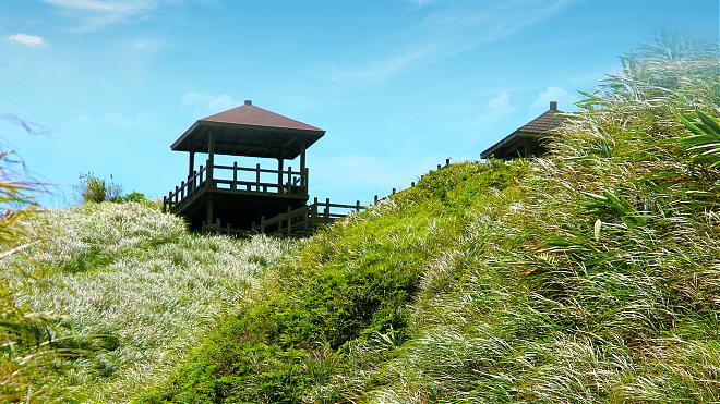 One-Day Hike in Taoyuan Valley and Caoling Historic Trail in New Taipei City | Guided Tour + Transportation