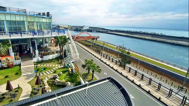 [Hualien Coast Cycling] Qixingtan and 48 Highland Cycling Tour