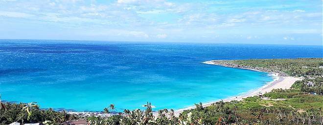 Kenting Lanling White Sand Beach | Bay Manor X Wanlitong SUP