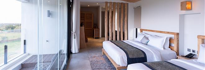 Kenting Lanling White Sand Beach | Bay Manor X Wanlitong SUP