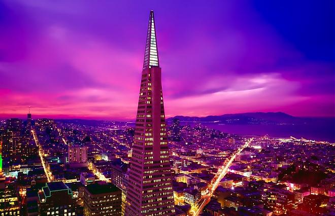 All-Inclusive San Francisco Package: 6 Days, 4 Nights with Direct Flights, Hotels, and Driver/Guide Booking