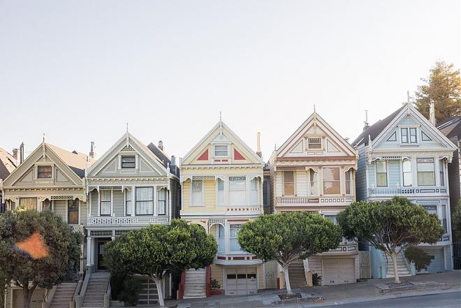 All-Inclusive San Francisco Package: 6 Days, 4 Nights with Direct Flights, Hotels, and Driver/Guide Booking