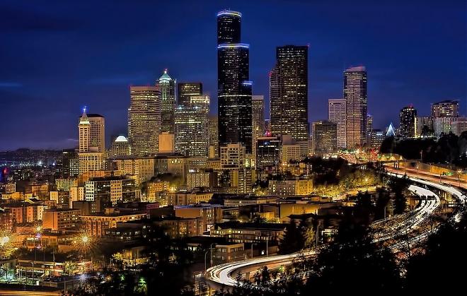 All-Inclusive Seattle Package: 6 Days, 4 Nights with Direct Flights, Hotels, and Driver/Guide Booking
