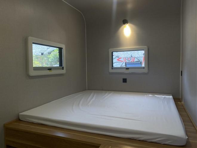Yilan Nashan Nagu Campervan Accommodation | Limited-Time Offer for Super Value Packages