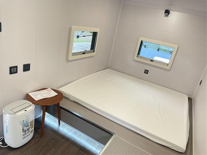 Yilan Nashan Nagu Campervan Accommodation | Limited-Time Offer for Super Value Packages