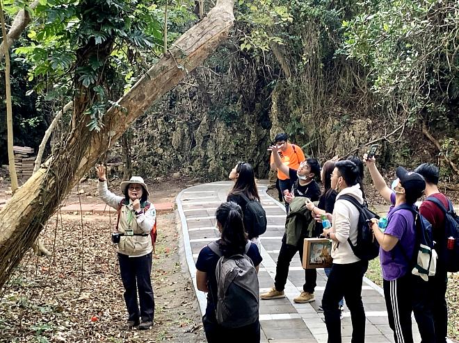 Magic Cape: Trial of the Forest - Kenting National Forest Recreation Area Reality Game