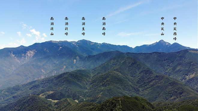 Yilan Rome Day and Night Hiking Tour｜Vast Sky Forest