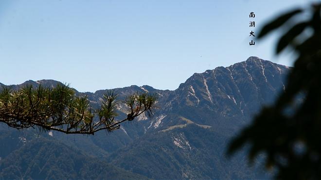 Yilan Rome Day and Night Hiking Tour｜Vast Sky Forest