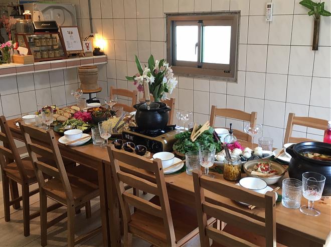 Taitung Guanshan Lighting Tribe - A Day of Bamboo Fireworks Picnic + Sweet Wine + Explosive Coffee