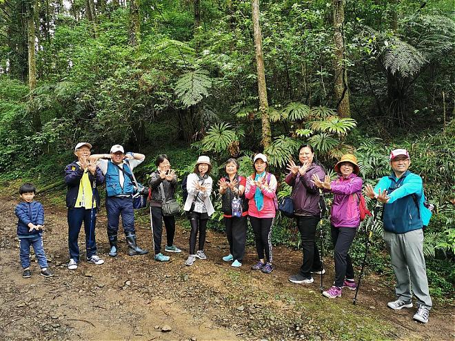 Shuangxi Healing and Sustainable Orchid Tour | Pingxi Ancient Trail, Creative Rice Packs, and Local Cuisine Dining Table