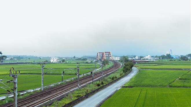 2-Day Cycling Tour of Hualien and Taitung | Forest Therapy and Black Bear Country