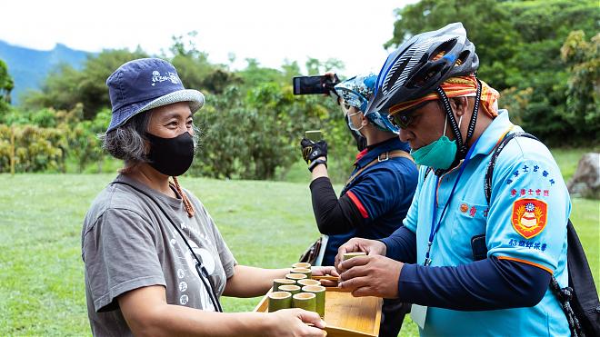 2-Day Cycling Tour of Hualien and Taitung | Rice Culture and Chishang Rural Scenery