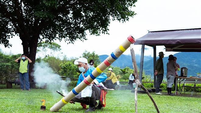 2-Day Cycling Tour of Hualien and Taitung | Rice Culture and Chishang Rural Scenery