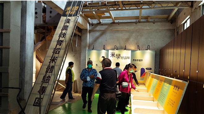2-Day Cycling Tour of Hualien and Taitung | Rice Culture and Chishang Rural Scenery