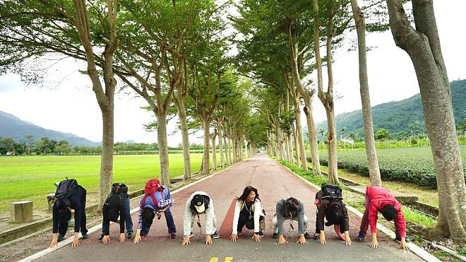 [Adu's Shop] Luye Ryuta Theater Bike Ride ~ Break Through Your Travel Imaginations