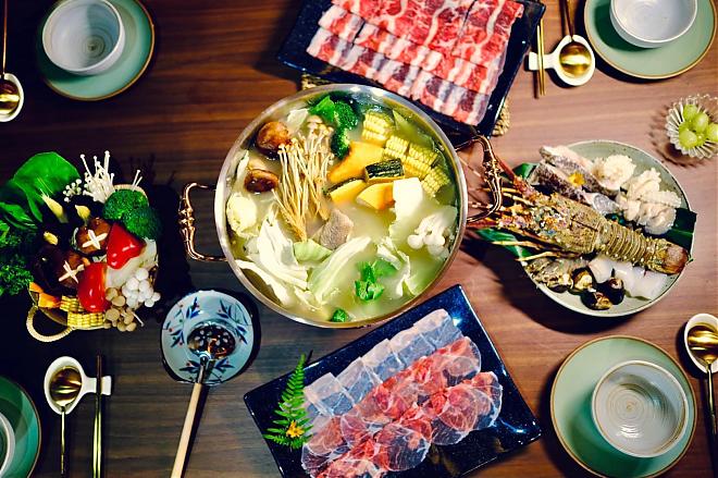 Hsinchu Resort and Conference Tour Package - Love Xiweng Luxury Camping Holiday