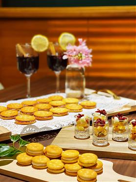 Hsinchu Resort and Conference Tour Package - Love Xiweng Luxury Camping Holiday