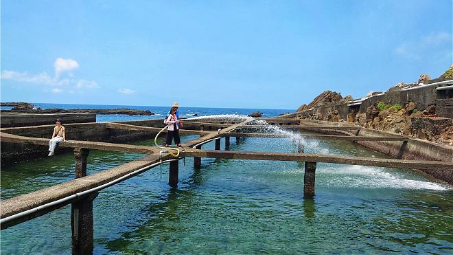 Join Haizhiren in Gongliao｜A Day Trip to the Northeast Corner of Gongliao, New Taipei City