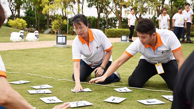Two-Day Business Incentive Consensus Camp | Unleash Your TOP SALES Fighting Spirit