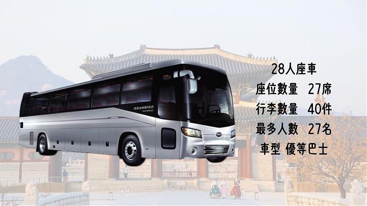 Seoul Incheon International Airport (ICN) Transfer Service | Chartered Car Transfer