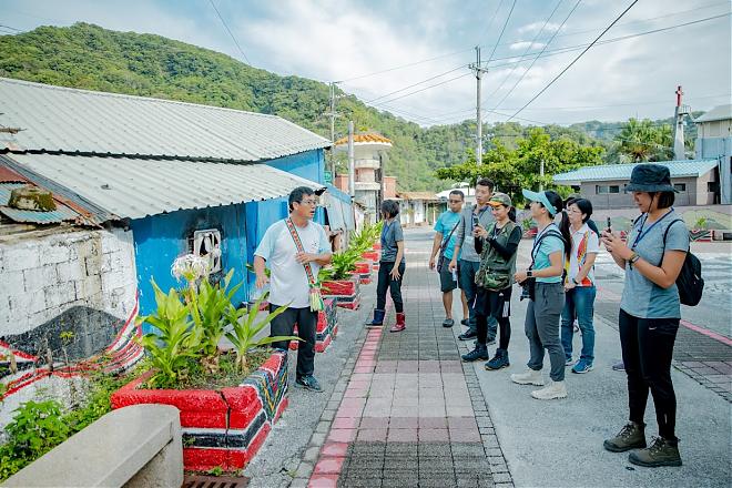 East Coast Cycling Tour: Amis Coastal Culture and Local Feast