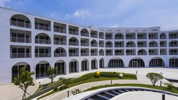 Crown Coast: The Crown of Sightseeing | Three-Day Tour of Golden Tamsui Historic Sites and Sunset Views