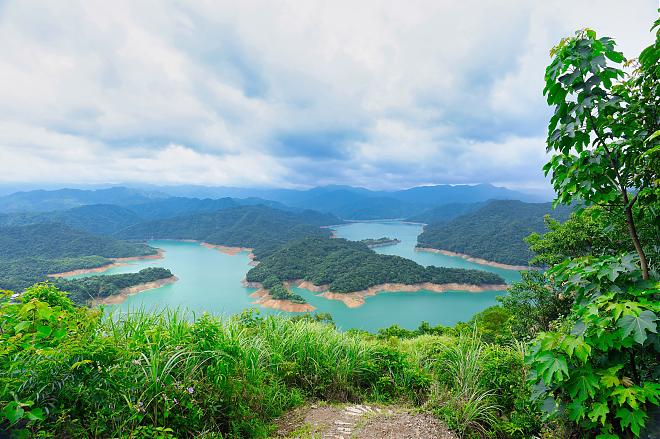 [New Taipei One-Day Farm Tour] Shiding Tea Tour and Handicraft Tour