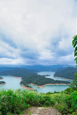 [New Taipei Half-Day Farm Tour] Shiding Tea Tour