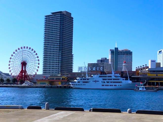 Departing from Osaka｜Naruto Whirlpools, Awaji Island, and Kobe Day Tour