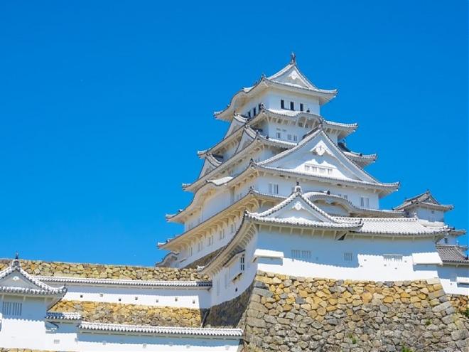 Departing from Osaka | Himeji Castle, Arima Onsen, and Mt. Rokko Day Tour (Chinese Service)