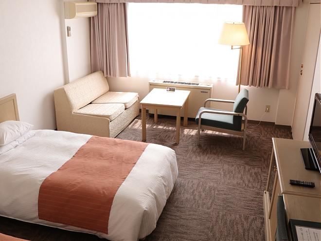 [Limited Offer] Tokachi Sahoro Resort Hotel Accommodation and Meals + JR Pass Hokkaido Area Rail Pass