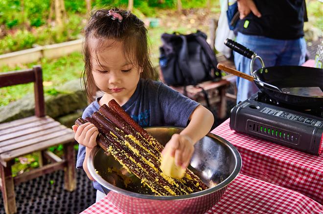 [New Taipei One-Day Farm Tour] Gongliao Mountain, Sea, and Orchid Tour