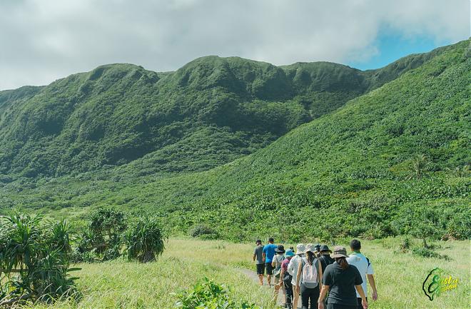 Orchid Island: Imprints of the Island - A Tao Mountain and Sea Cultural Experience