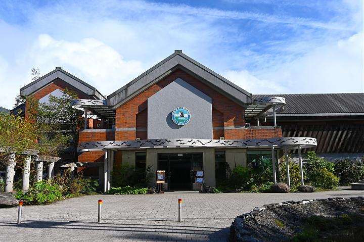 Two-Day Trip to Shei-Pa Guanwu Forest | Stay at Guanwu Villa